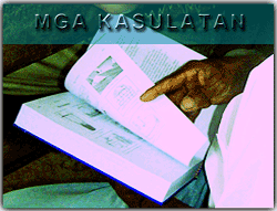 Written Material