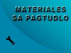 Teaching Material